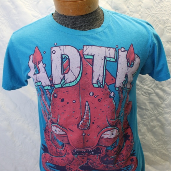 Adtr t shirt Clearance